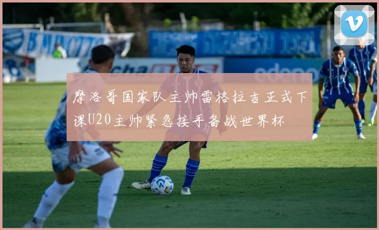 摩洛哥国家队主帅雷格拉吉正式下课U20主帅紧急接手备战世界杯