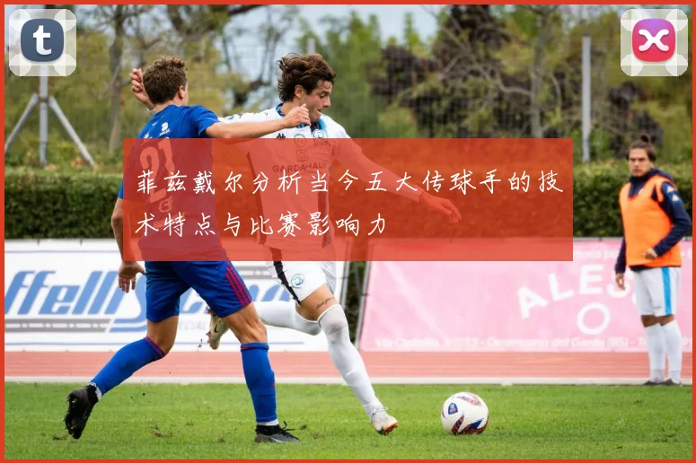 菲兹戴尔分析当今五大传球手的技术特点与比赛影响力