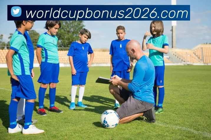 世界杯投注发展历程